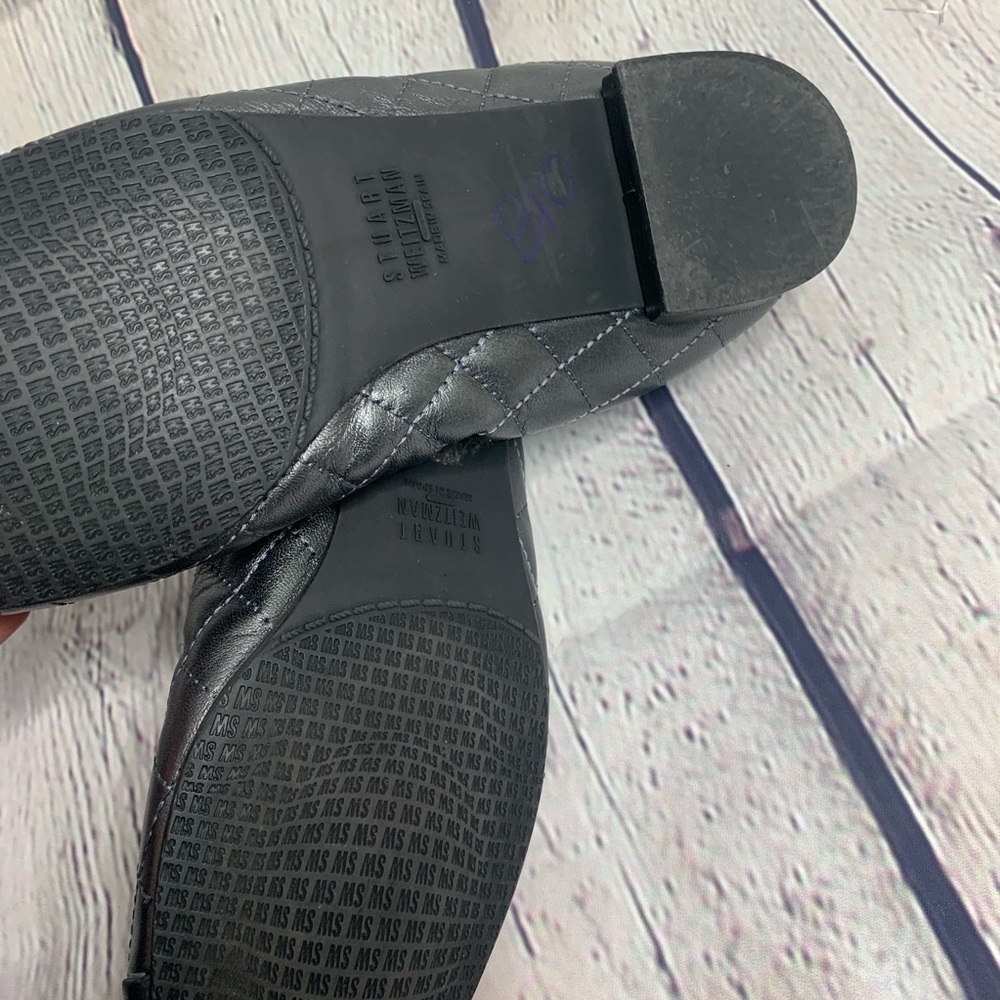 Stuart Weitzman Flats Size 6.5 - image 4